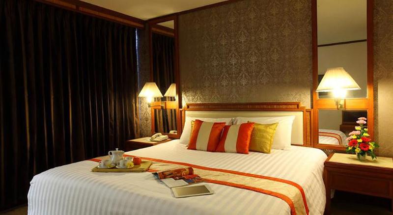 Photo of Hansa JB Hotel, 3-star hotel in Hat Yai (and vicinity)