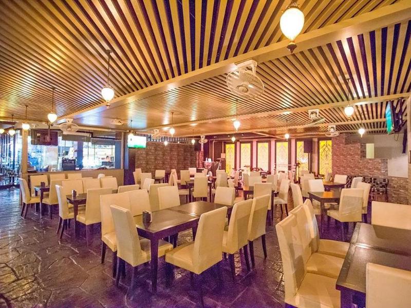 Photo of Hansa JB Hotel, 3-star hotel in Hat Yai (and vicinity)