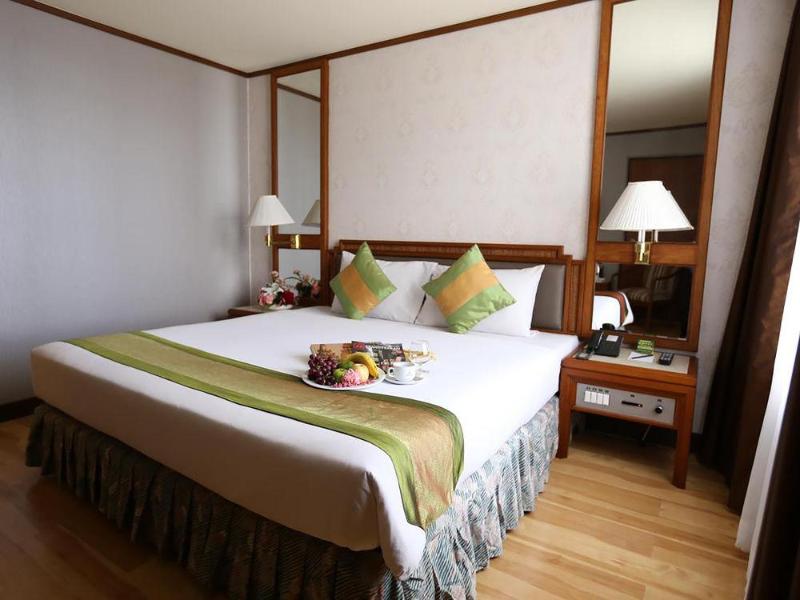 Photo of Hansa JB Hotel, 3-star hotel in Hat Yai (and vicinity)