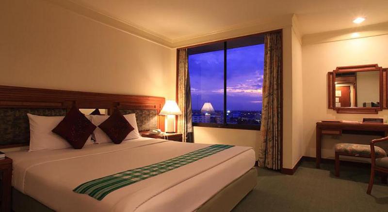 Photo of Hansa JB Hotel, 3-star hotel in Hat Yai (and vicinity)