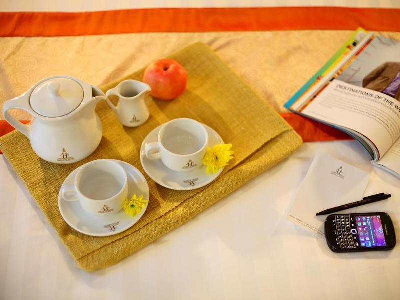 Photo of Hansa JB Hotel, 3-star hotel in Hat Yai (and vicinity)