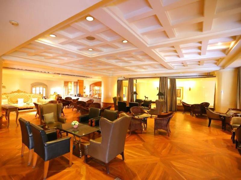 Photo of Hansa JB Hotel, 3-star hotel in Hat Yai (and vicinity)