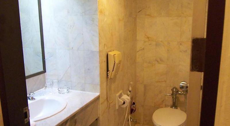 Photo of Hansa JB Hotel, 3-star hotel in Hat Yai (and vicinity)