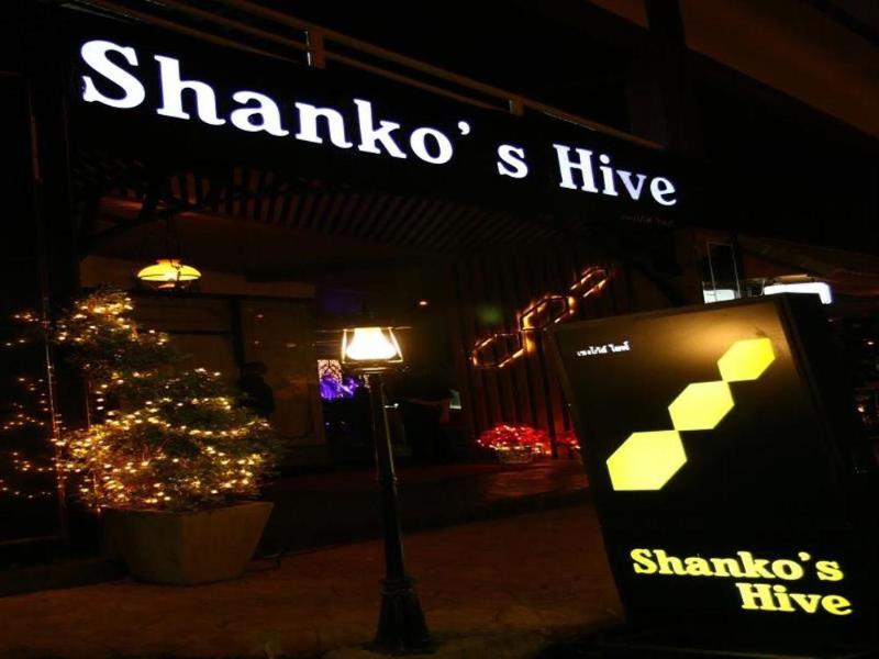 Photo of Hansa JB Hotel, 3-star hotel in Hat Yai (and vicinity)