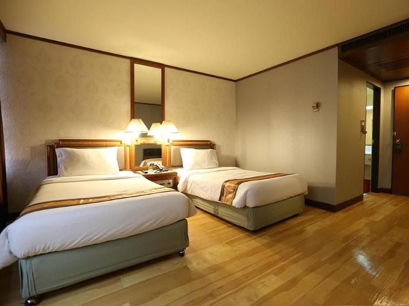 Photo of Hansa JB Hotel, 3-star hotel in Hat Yai (and vicinity)