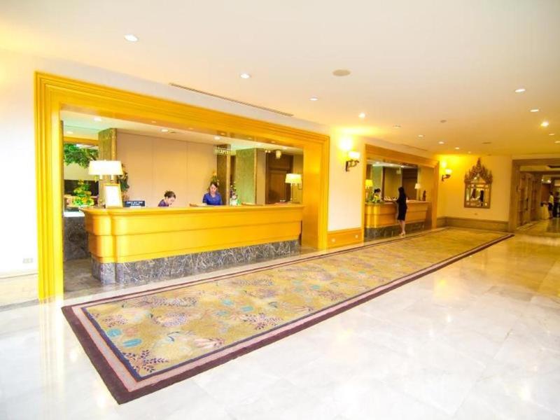 Photo of Hansa JB Hotel, 3-star hotel in Hat Yai (and vicinity)