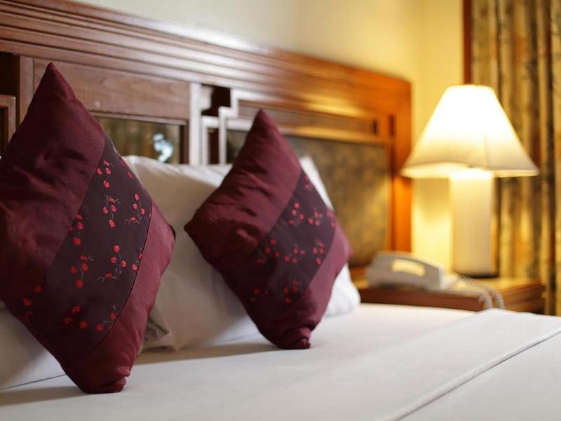 Photo of Hansa JB Hotel, 3-star hotel in Hat Yai (and vicinity)