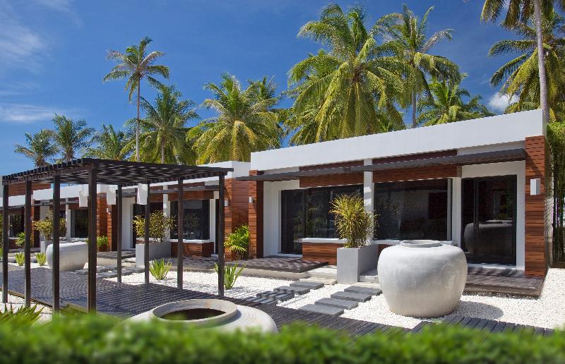 Photo of Aava Resort And Spa, 4-star hotel in Khanom