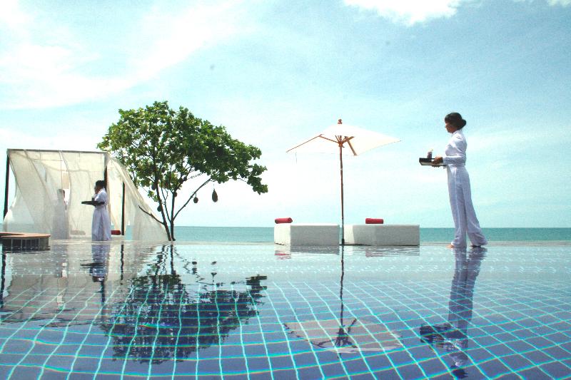 Photo of Aava Resort And Spa, 4-star hotel in Khanom