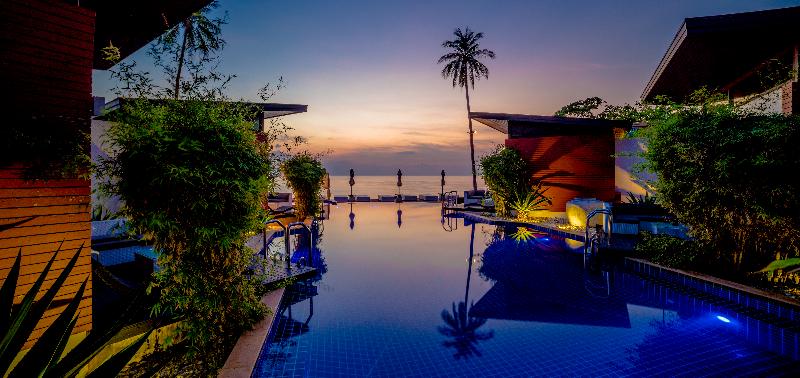 Photo of Aava Resort And Spa, 4-star hotel in Khanom