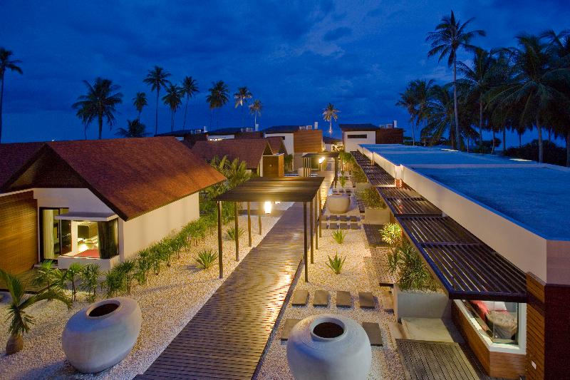 Photo of Aava Resort And Spa, 4-star hotel in Khanom