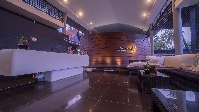 Photo of Aava Resort And Spa, 4-star hotel in Khanom