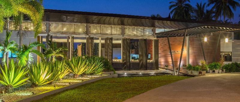 Photo of Aava Resort And Spa, 4-star hotel in Khanom