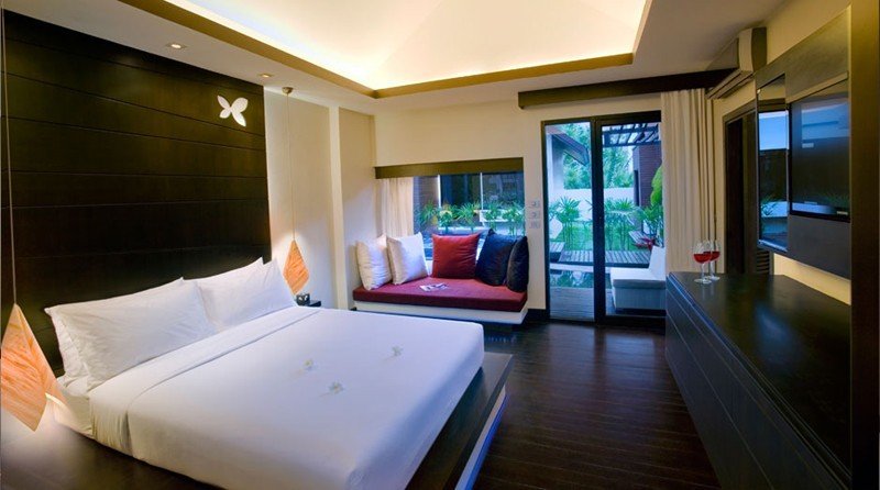 Photo of Aava Resort And Spa, 4-star hotel in Khanom