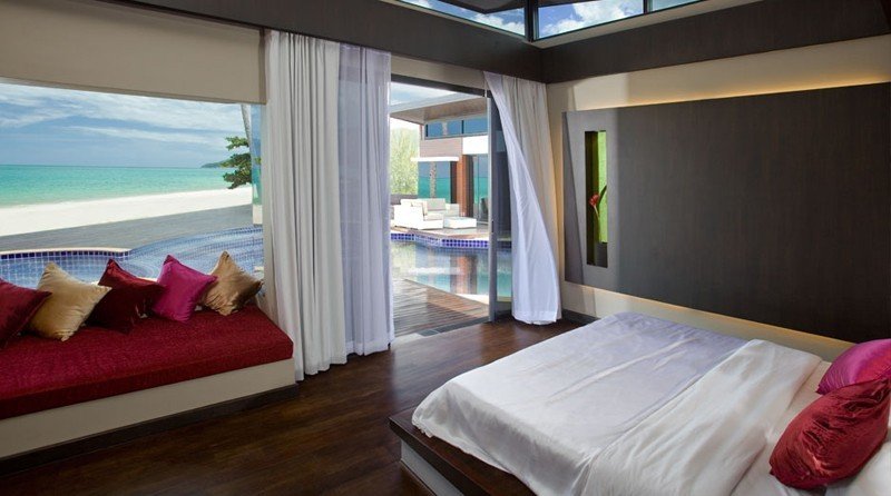 Photo of Aava Resort And Spa, 4-star hotel in Khanom