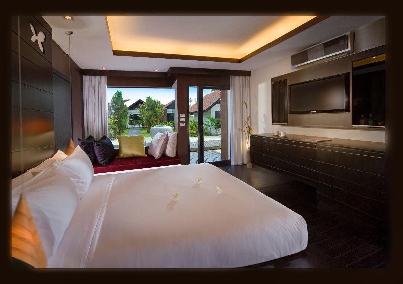 Photo of Aava Resort And Spa, 4-star hotel in Khanom