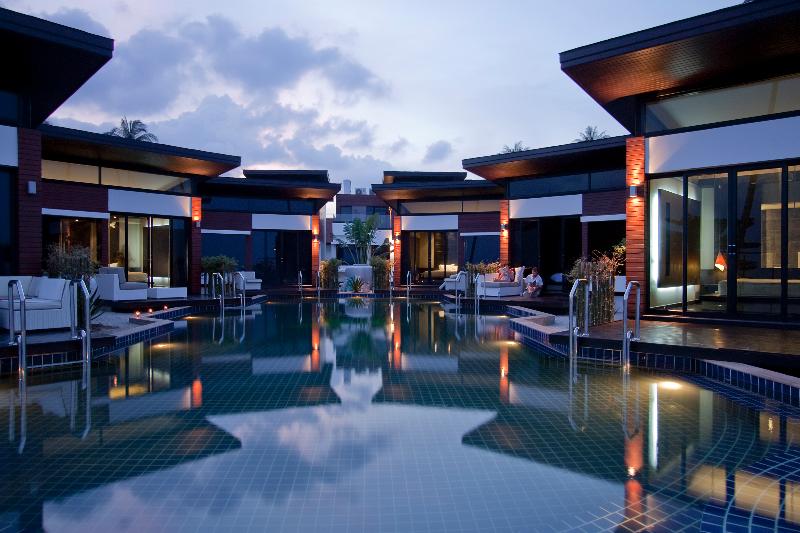 Photo of Aava Resort And Spa, 4-star hotel in Khanom