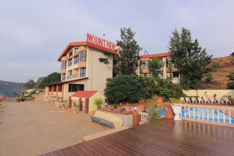 Photo of Mount View Executive  The Valley Resort, 3-star hotel in Mahabaleshwar (and vicinity)