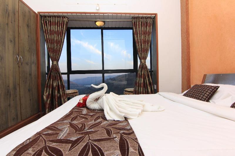 Photo of Mount View Executive  The Valley Resort, 3-star hotel in Mahabaleshwar (and vicinity)