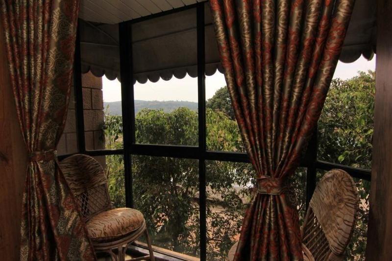 Photo of Mount View Executive  The Valley Resort, 3-star hotel in Mahabaleshwar (and vicinity)