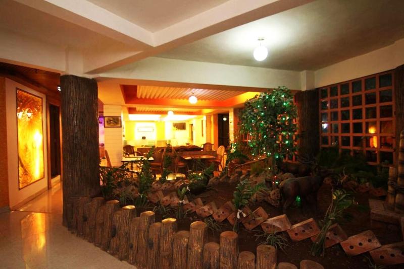 Photo of Mount View Executive  The Valley Resort, 3-star hotel in Mahabaleshwar (and vicinity)