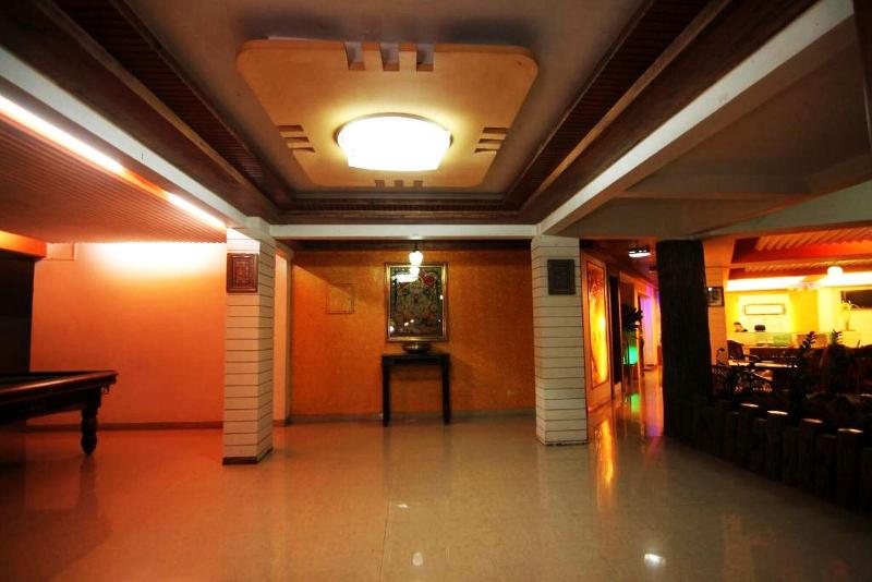 Photo of Mount View Executive  The Valley Resort, 3-star hotel in Mahabaleshwar (and vicinity)