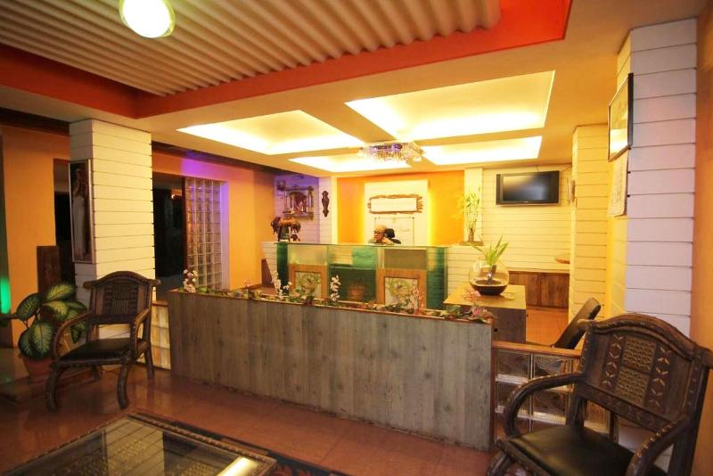 Photo of Mount View Executive  The Valley Resort, 3-star hotel in Mahabaleshwar (and vicinity)