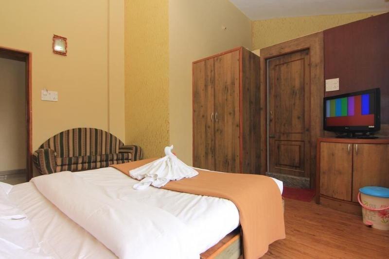 Photo of Mount View Executive  The Valley Resort, 3-star hotel in Mahabaleshwar (and vicinity)