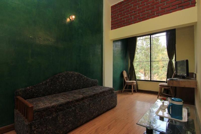 Photo of Mount View Executive  The Valley Resort, 3-star hotel in Mahabaleshwar (and vicinity)