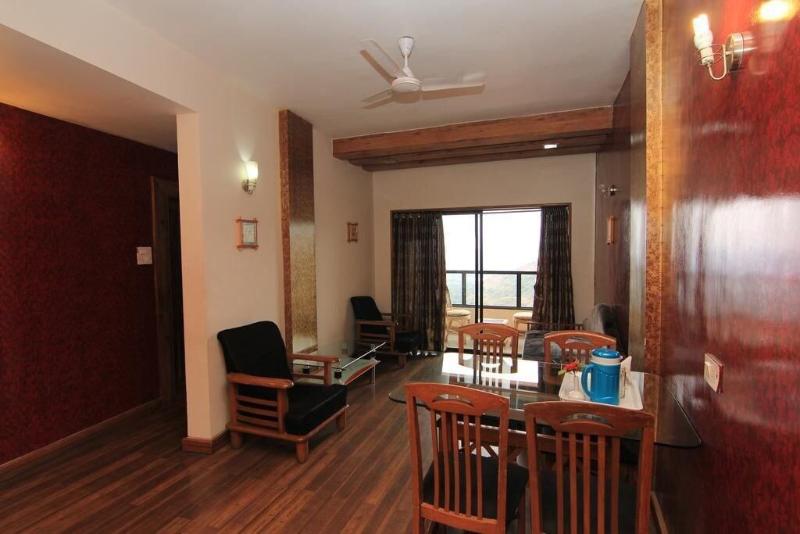 Photo of Mount View Executive  The Valley Resort, 3-star hotel in Mahabaleshwar (and vicinity)