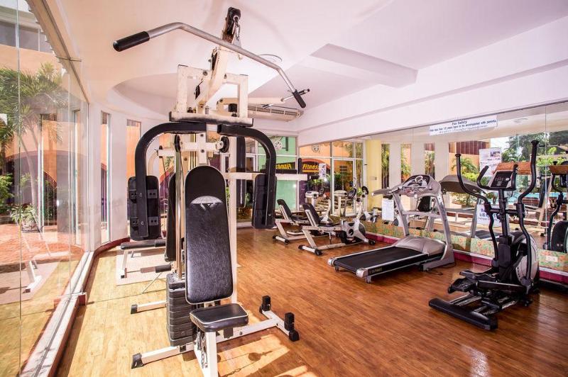 Photo of Wangtai Hotel, 3-star hotel in Surat Thani (and vicinity)