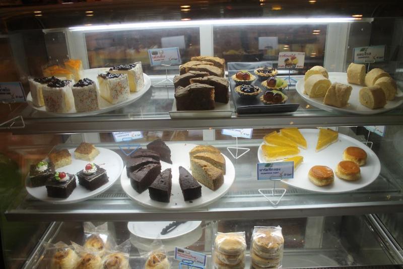 Photo of Wangtai Hotel, 3-star hotel in Surat Thani (and vicinity)