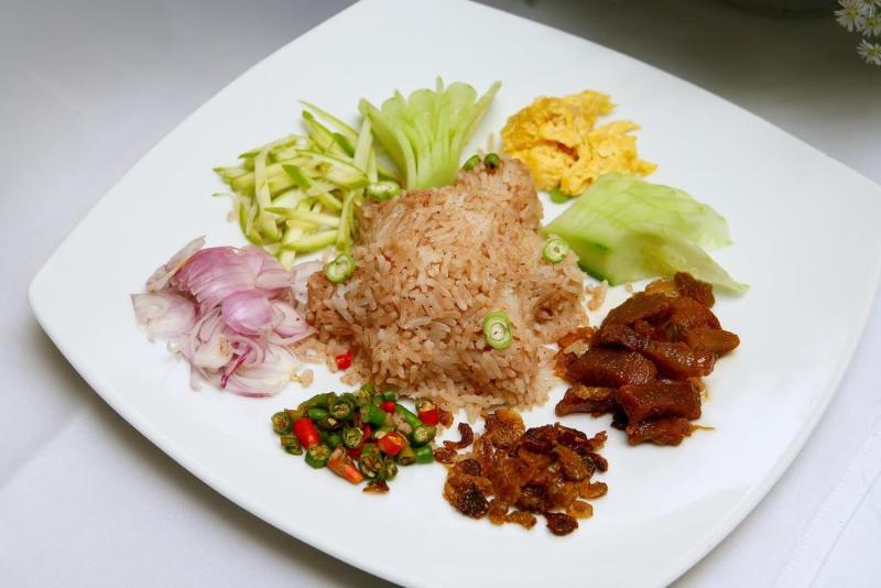 Photo of Wangtai Hotel, 3-star hotel in Surat Thani (and vicinity)