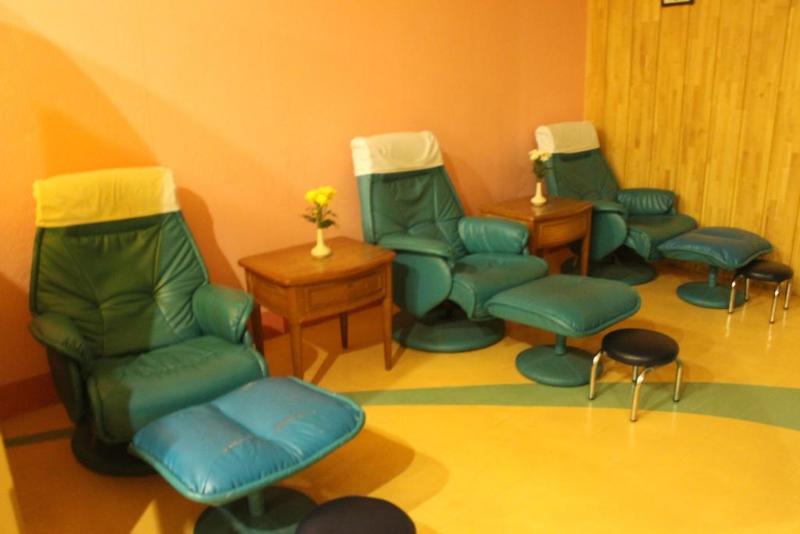 Photo of Wangtai Hotel, 3-star hotel in Surat Thani (and vicinity)