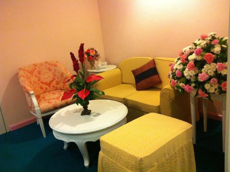 Photo of Wangtai Hotel, 3-star hotel in Surat Thani (and vicinity)