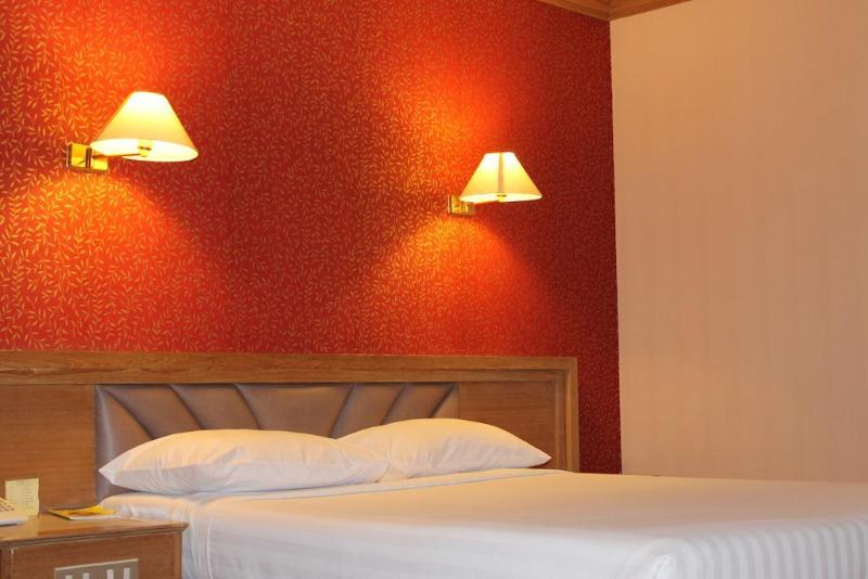 Photo of Wangtai Hotel, 3-star hotel in Surat Thani (and vicinity)