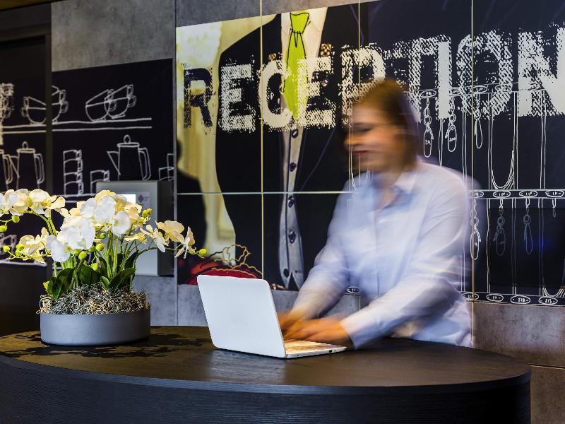 Photo of Ibis budget Stein Maastricht, 2-star hotel in Maastricht