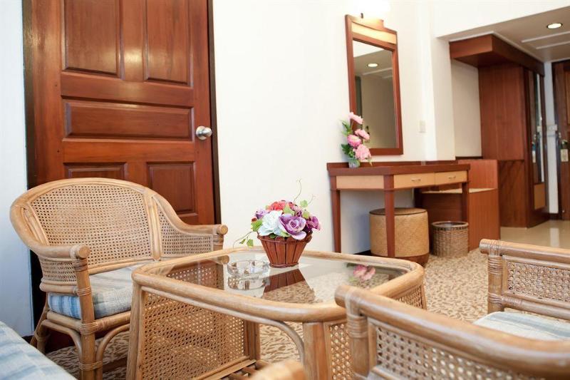 Photo of The Tanyong Hotel Narathiwat, 3-star hotel in Narathiwat