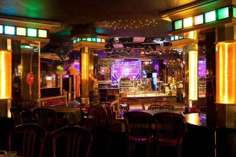 Photo of The Tanyong Hotel Narathiwat, 3-star hotel in Narathiwat