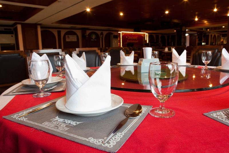 Photo of The Tanyong Hotel Narathiwat, 3-star hotel in Narathiwat