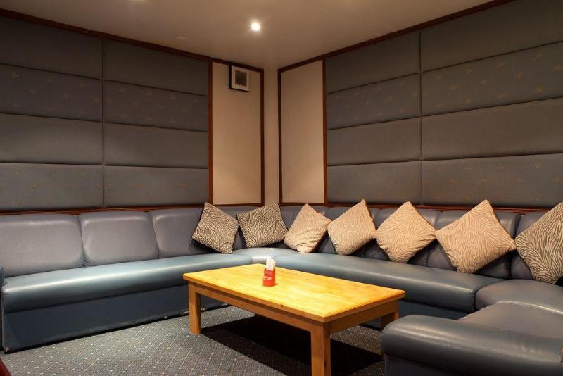 Photo of The Tanyong Hotel Narathiwat, 3-star hotel in Narathiwat