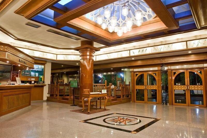 Photo of The Tanyong Hotel Narathiwat, 3-star hotel in Narathiwat