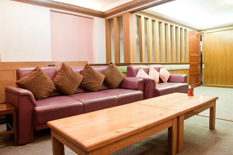 Photo of The Tanyong Hotel Narathiwat, 3-star hotel in Narathiwat