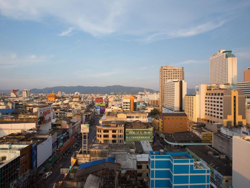 Photo of V.L. HatYai Hotel, 3-star hotel in Downtown Hat Yai