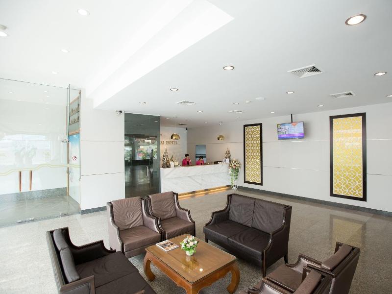 Photo of V.L. HatYai Hotel, 3-star hotel in Downtown Hat Yai