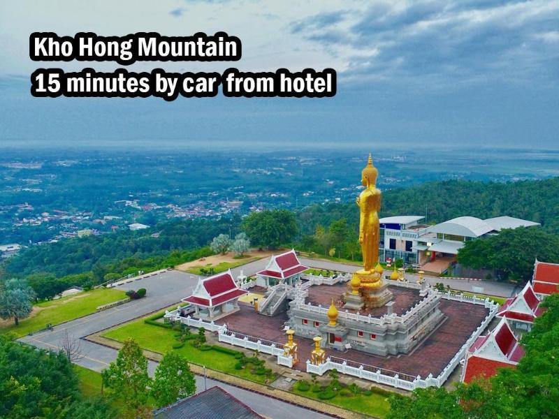 Photo of V.L. HatYai Hotel, 3-star hotel in Downtown Hat Yai