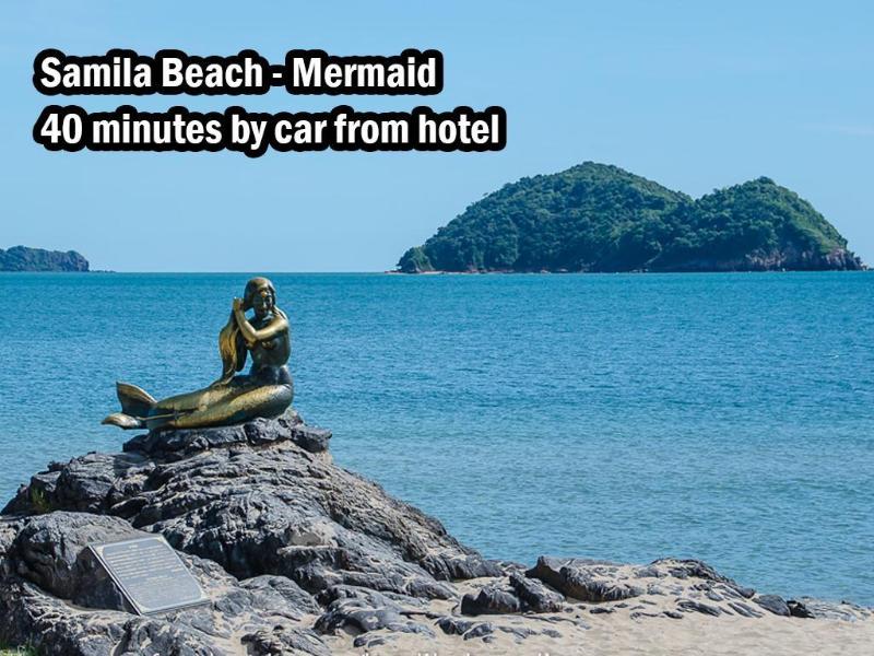 Photo of V.L. HatYai Hotel, 3-star hotel in Downtown Hat Yai