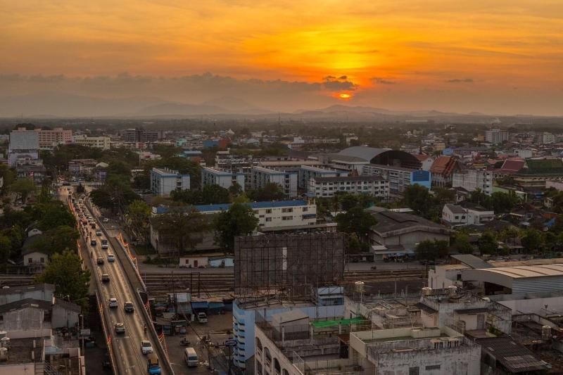 Photo of V.L. HatYai Hotel, 3-star hotel in Downtown Hat Yai