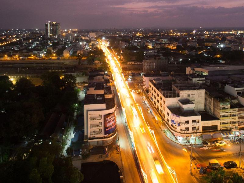 Photo of V.L. HatYai Hotel, 3-star hotel in Downtown Hat Yai
