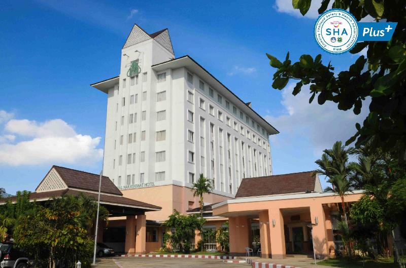 Imperial Narathiwat Hotel, 3-star hotel in Narathiwat